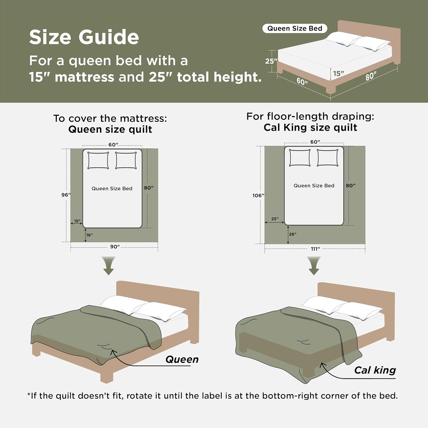 imageBedsure Queen Comforter Set 7 Pieces Reversible Beige Bedding Queen Size Bed Set for All Seasons Bed in a Bag with Down Alternative Comforter Sheets Pillowcases ampamp Shams10 Beige White
