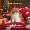 Bedsure Fluffy Christmas Comforter Set Queen Pink Christmas Blanket