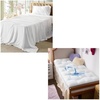 Bedsure Get Free 1 Twin XL Sheets When You purches 1pcs Twin XL Mattress Topper